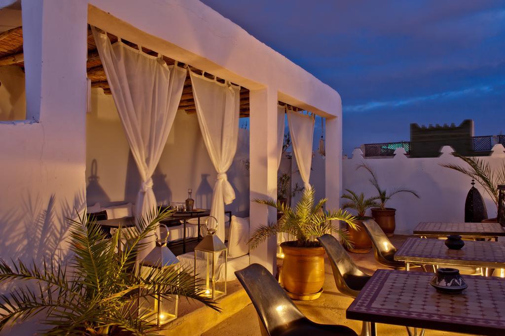 Riad El Jadide Marraquexe Exterior foto