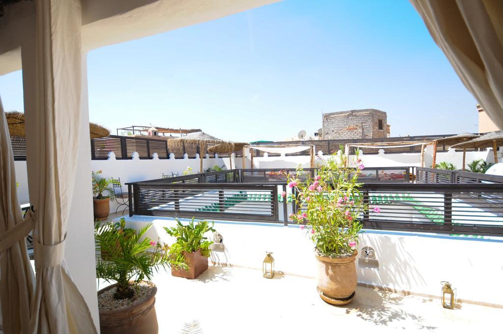 Riad El Jadide Marraquexe Exterior foto